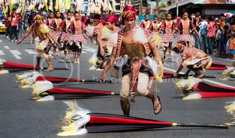 bago festival